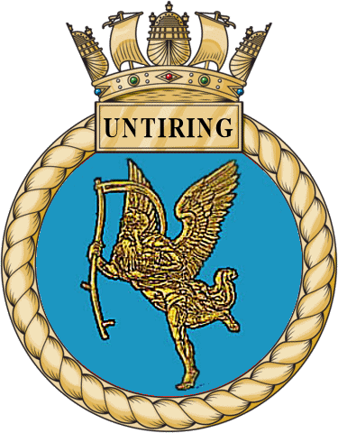 Submarine Badges