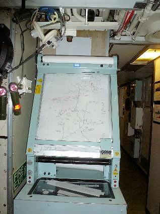 The automatic CEP, the Diablo