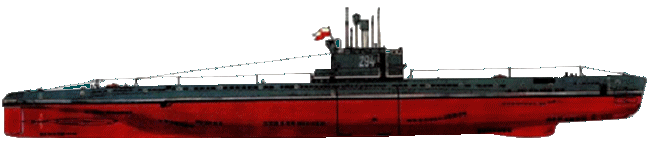 Soviet Project 613 Whisky Class